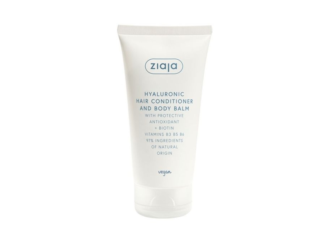 Acondicionador Antioxidante Para Cabellos Dañados 160 Ml