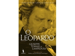 GIUSEPPE LAMPEDUSA 'O LEOPARDO' $D14