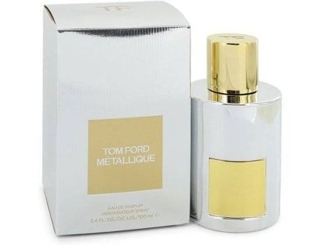 Perfume TOM FORD Métallique Eau de Parfum (50 ml)