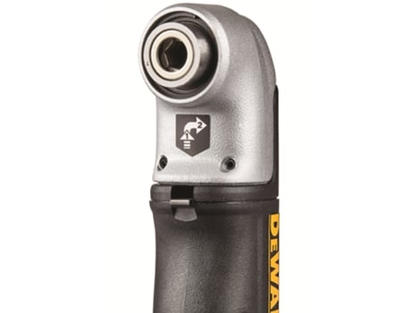 DEWALT DT20503-QZ - Acoplamiento angular ultra compacto