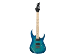 Ibanez standard rg421ahm bmt