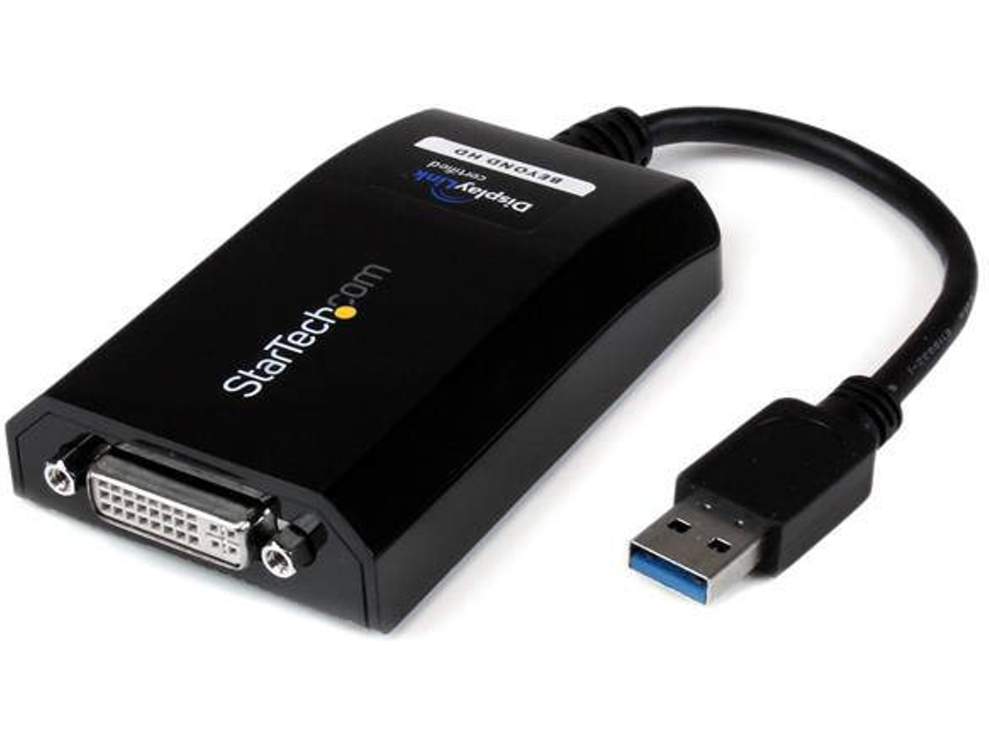 Startech Adaptador Gráfico Conversor USB 3.0 a HDMI