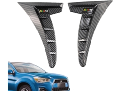 Parasol Retráctil Y Plegable Para Parabrisas De Coche - Protección Solar Contra La Luz