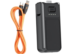 Empuñadura De Repuesto Para Cámara Pocket 3/4 - Extensión Extendida