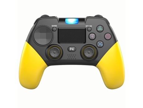 Mando PS4 LOVEBABYLY Y-ps4-001-038 (Inalámbrico)