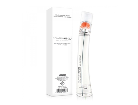 Perfume KENZO Flower (50 ml)