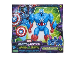 Figura HASBRO Marvel Classic