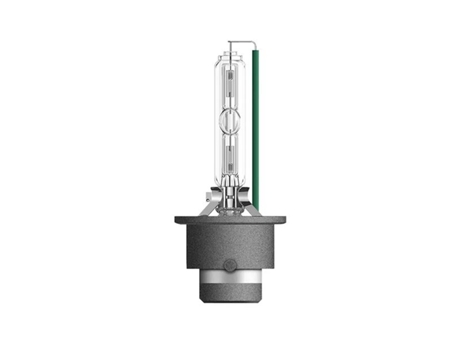 Kit 2 Lámparas D4S 42V/35W OSRAM Night Beaker 220 HB