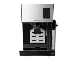 Cafetera CECOTEC Power Instant-ccino-20 (20 bar - Café Molido)