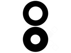 Lente para Telefono Câmera para Xiaomi
