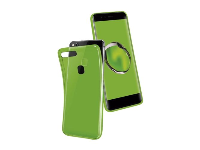 Carcasa Huawei P10 Lite SBS Cool Verde