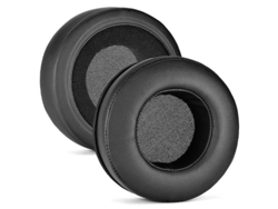 Aplicaciones: Almohadillas De Espuma Suave Para Auriculares, 1 Par, Para Auriculares Akg K271, K141, K240 Y K270.