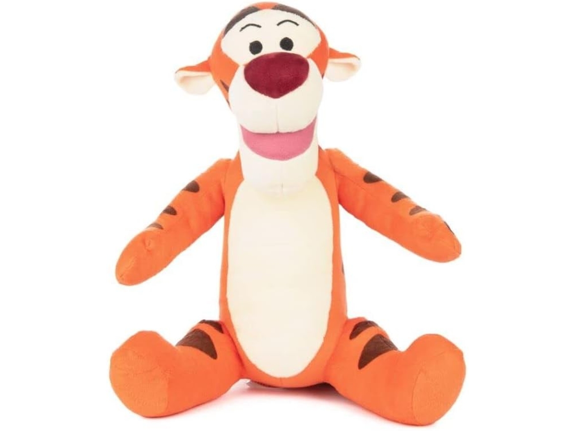 Peluche Tigger con Winnie The Pooh Disney 37 cm PLAY BY PLAY