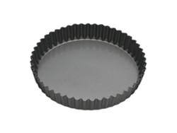 Molde Antiadherente para Quiche KITCHEN KRAFT Master Class 25cm