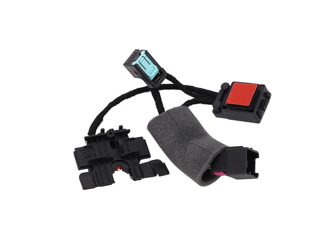 Microinterruptor De Posición De La Palanca De Cambios 5q0713128a, Repuesto Para R32 Rabbit Variant Novo