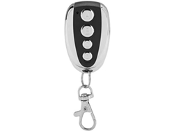 2026altiro-mando A Distancia De 4 Botones Para Puerta De Garaje, 433 Mhz, Compatible Con Phoenix 2,4 Phox 2 Trc Tsc4 Hand