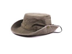 2026-sombrero De Paja De Algodón Con Bordado Amplio Visera Plegable Para Hombre Y Mujer Protección Solar Al Aire Libre