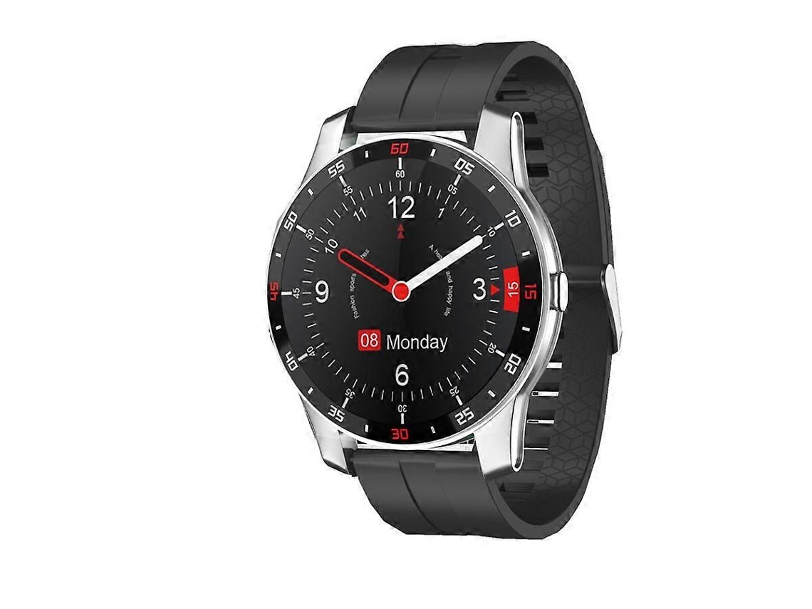 Reloj inteligente F12pro IP67 con monitorización de frecuencia cardíaca y sueño Ly Ebike