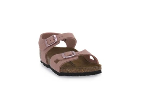 Sandalias de Niños BIRKENSTOCK Rio Rosa (26)