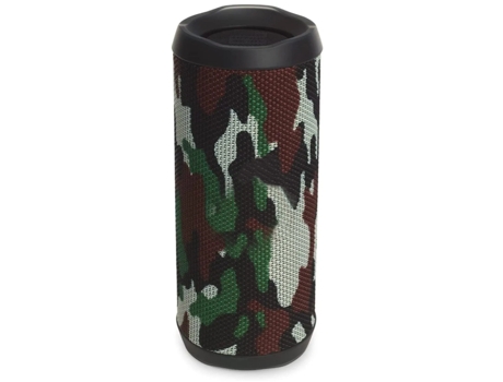 Altavoz CHRONUS LY220908_lwd5 (Bluetooth - Multicolor)