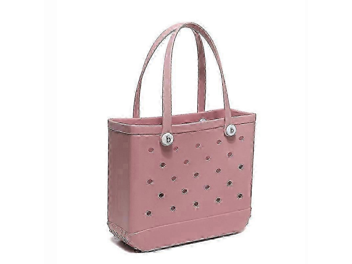 Bolso abierto de espuma EVA impermeable, lavable y duradera, ideal para playa, barco, piscina y deportes - Bolso de mano Rosewell para mujer