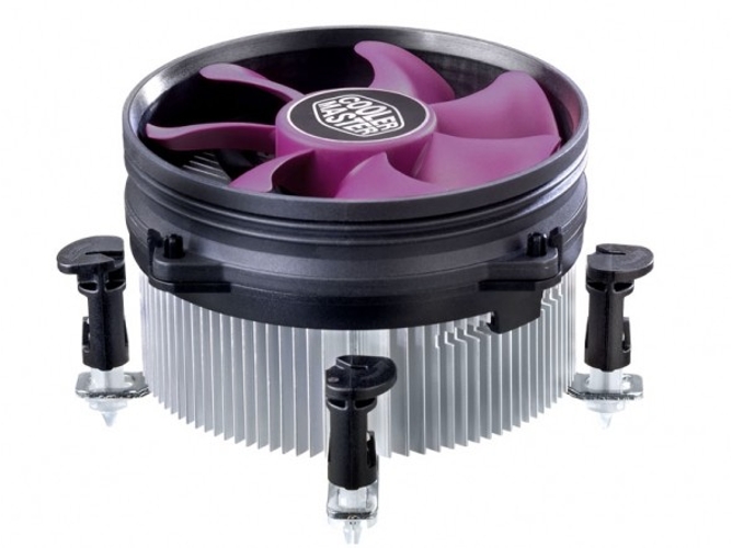 Cooler COOLER MASTER X Dream i117