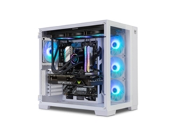 PC para juegos Neo (Intel Core Ultra I5 245kF, 32 GB de RAM, 1 TB de RTX 5070, Windows 11)