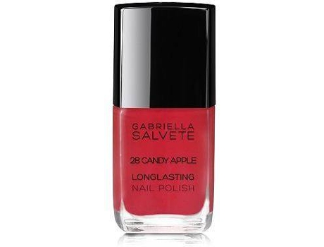 Labial Líquido GABRIELLA SALVETE Longlasting Ename