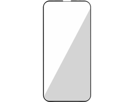 Protector de Pantalla Cristal Templado iPhone 13 Pro Max 3MK Resistente