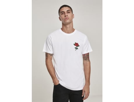 Camiseta MISTER TEE Hombre (Multicolor - XL)