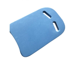NEVEANCE Tabla de natación ergonómica con diferentes colores para una diversión acuática personalizada