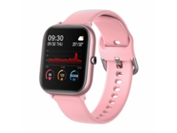 Smartwatch COLMI p8 - Rosa