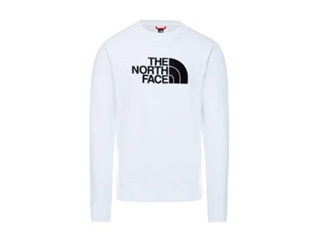 Sudadera THE NORTH FACE Hombre (Multicolor - XL)