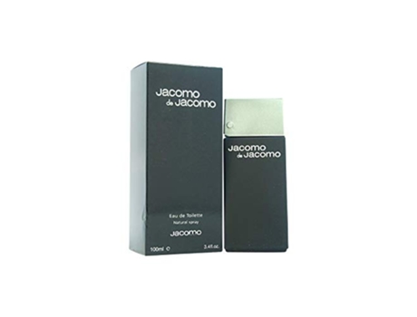 Perfume JACOMO Men Edt (100 ml)