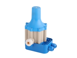 Controlador Automático De Bomba De Agua Con Monitorización De Presión Y Caudal, Sin Depósito, Luces Led, 10 A, 1,5 Kw