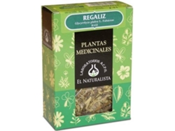 Té EL NATURALISTA Regaliz (80 g)