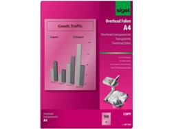 Papel Fotográfico SIGEL KF545