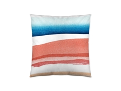 Almohada Decorativa NATURALS Dilara (Algodón - 50 x 50 cm)