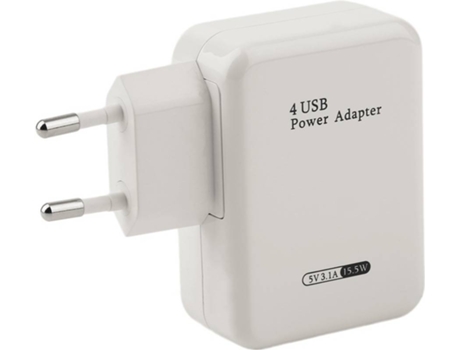 Cargador MULTI4YOU W-MS003416 (Universal)