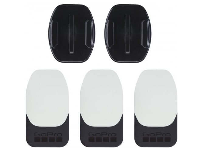 Soporte extraíble GOPRO AMRAD-001
