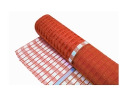 Malla FUN&GO Reflex Naranja