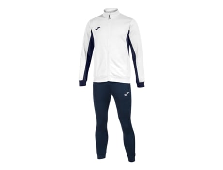 Chándale para Fitness JOMA Azul (3XL)
