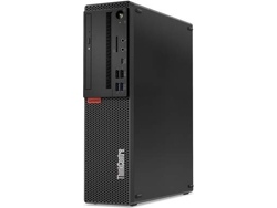 Desktop LENOVO ThinkCentre M720 ( Intel Core i5-8400 - RAM: 8 GB - 256 GB SSD - Intel UHD Graphics 630)
