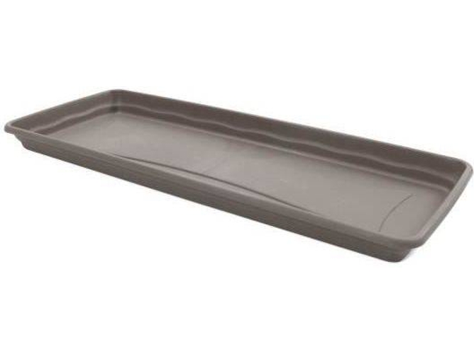 Plato para Jardinera PLASTIKEN (57 x 23 cm)