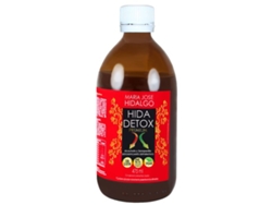 Suspension oral Hida detox MARIA JOSE HIDALGO