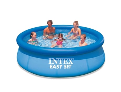 Piscina hinchable Intex Easy 28122GN, 305 x 76 cm