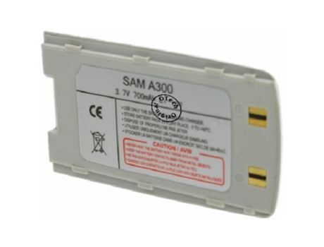 Batería OTECH SMS112-4637 para SAMSUNG A300