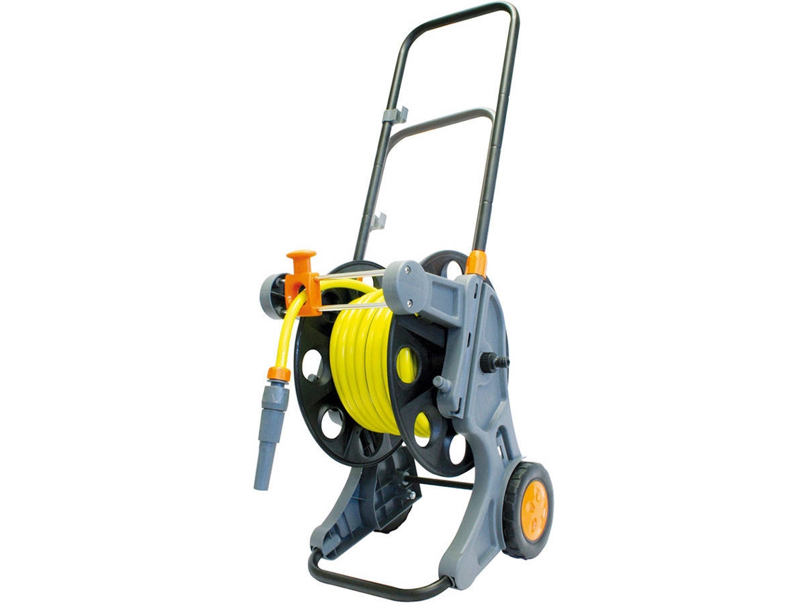 Portamanguera SUPER EGO Equipado 20mts