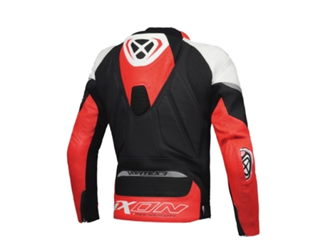 Chaqueta de Hombre IXON Vortex Rojo (M)