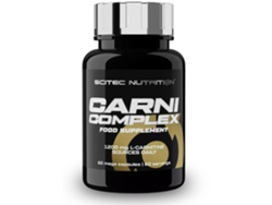 Carni Complex 60 Caps